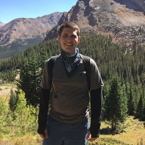 Meet your Posher, Joseph